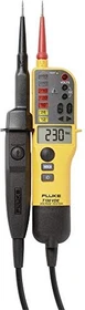 Fluke T130 VDE Spannungsprüfer