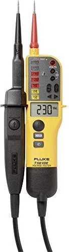 Fluke T130 VDE Spannungsprüfer