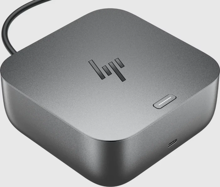 HP Thunderbolt 4 G6 Dock, 100W, Thunderbolt 4 [Stecker]