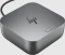 HP Thunderbolt 4 G6 Dock, 100W, Thunderbolt 4 [Stecker] Vorschaubild