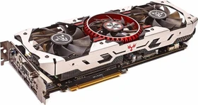 Colorful iGame GeForce GTX 1080 Ti Vulcan AD, 11GB GDDR5X, DVI, HDMI, 3x DP