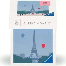 Ravensburger Puzzle Moment 99 Teile Paris