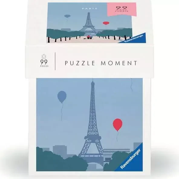 Ravensburger Puzzle Moment 99 Teile