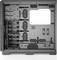 Phanteks Enthoo Pro Tempered Glass, schwarz, Glasfenster Vorschaubild
