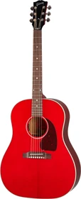 Gibson J-45 Standard Cherry