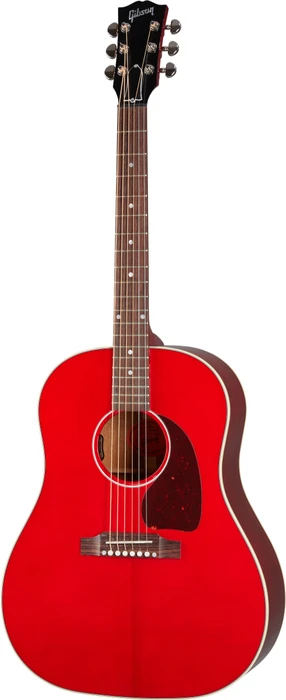 Gibson J-45 Standard Cherry