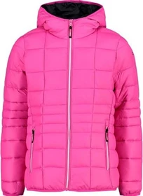 CMP Girl Padded Hood Jacke festival (Junior)