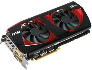 MSI GeForce GTX 480, N480GTX Lightning, 1.5GB GDDR5, 2x DVI, HDMI, DP