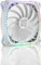 Enermax SquA RGB White, weiß, 120mm Vorschaubild