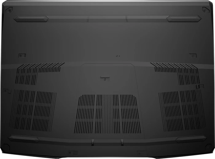 MSI GP66 Leopard 11UH-028, Core Black, Core i7-11800H, 16GB RAM, 1TB SSD, GeForce RTX 3080, DE