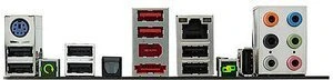 ASUS ROG Maximus III Gene (Intel 1156)