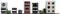 ASUS ROG Maximus III Gene (Intel 1156) Vorschaubild