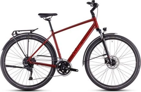 Cube Touring Pro Modell 2025