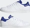 adidas Stan Smith cloud white/semi lucid blue (Herren) Vorschaubild
