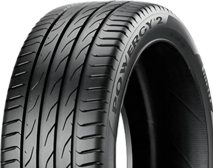 Pirelli Powergy 2
