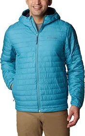 Columbia Silver Falls Hooded Jacke shasta (Herren)
