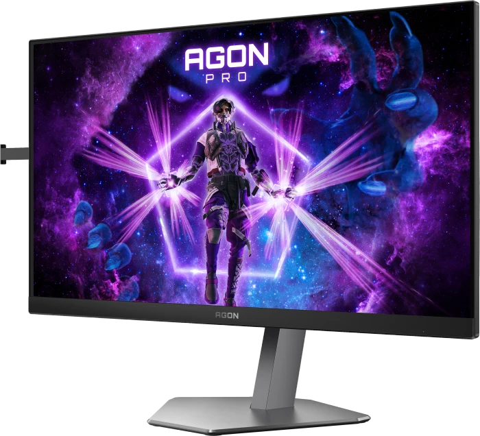 AOC Agon Pro AG246FK, 24.1"