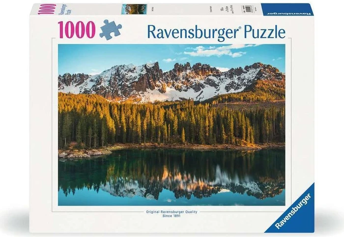 Ravensburger Puzzle Karersee