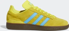 adidas Busenitz Pro bright yellow/sky rush/gum (Herren)