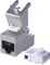 Digitus Keystone Modul RJ-45 Buchse via Verlegekabel Cat6a, 24er-Pack Vorschaubild