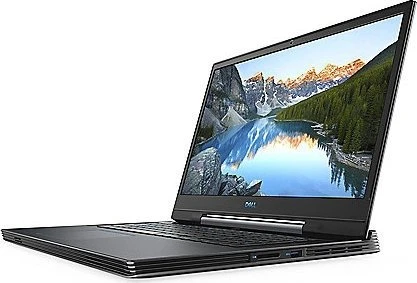 Dell G7 17 7790, Abyss Grey, Core i7-9750H, 16GB RAM, 256GB SSD, 1TB HDD, GeForce GTX 1660 Ti, DE