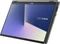 ASUS ZenBook Flip 15 UX562FA-AC117R, Gun Grey, Core i7-10510U, 16GB RAM, 512GB SSD, DE Vorschaubild