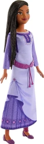 Mattel Disney - Wish - Asha von Rosas