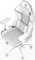 Endorfy Scrim Onyx White Gamingstuhl, weiß/grau Vorschaubild