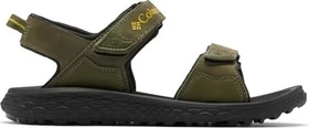 Columbia Konos nori/antique moss (Herren)