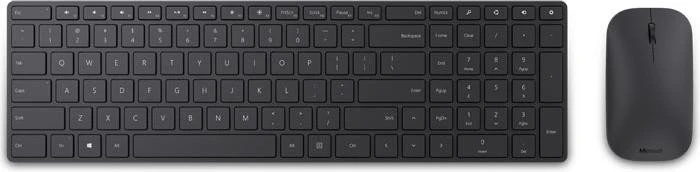 Microsoft Designer Bluetooth Desktop, Bluetooth, DE