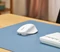 Trust Niven Comfortable Multi-Device Wireless Mouse weiß, USB/Bluetooth Vorschaubild