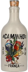 Gin Sul Caminho do Sul France 500ml