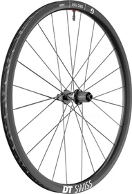 DT Swiss GRC 1100 Dicut DB 24H 30mm/24mm 27.5" 12x142 TA Shimano HG Road Centerlock Disc Hinterlaufrad