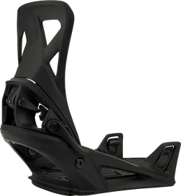 Burton Step On Re:Flex Softbindung schwarz (Herren) (Modell 2025/2026)
