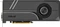 ASUS Turbo GeForce GTX 1070 Ti, TURBO-GTX1070TI-8G, 8GB GDDR5, DVI, 2x HDMI, 2x DP Vorschaubild