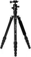 Benro MeFOTO RoadTrip Aluminum, schwarz