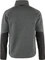 Fjällräven Övik Fleece Zip Jacke dark grey (Herren) Vorschaubild