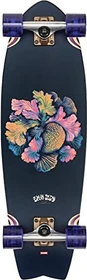 Globe Sun City 30" Komplett-Longboard coral/unity