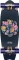 Globe Sun City 30" Komplett-Longboard Vorschaubild