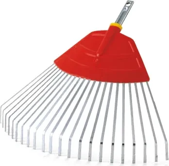 Wolf-Garten multi-star UF-M Fächerbesen 50cm