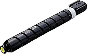 Canon Toner C-EXV51ly gelb niedrige Kapazität