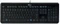 Trust eLight Illuminated Keyboard, USB, UK Vorschaubild