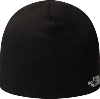 The North Face Base Beanie tnf black