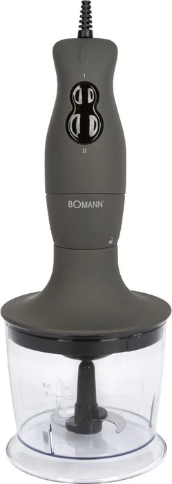 Bomann SMS 6055 CB Stabmixer