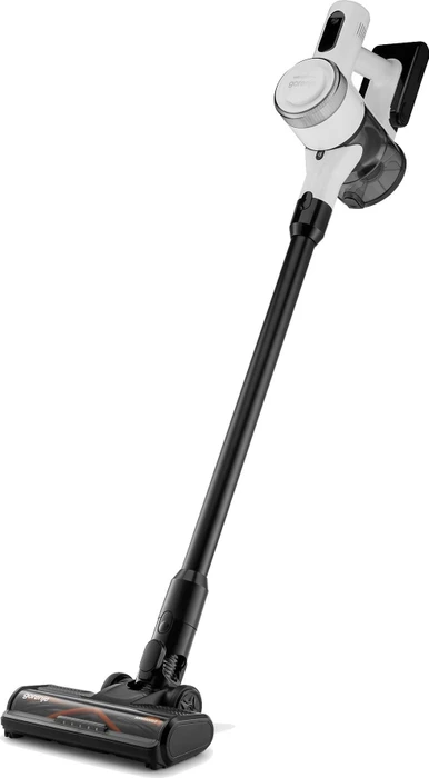 Gorenje SVC222230AEW Akku-Handstaubsauger