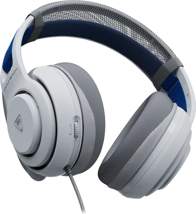 Turtle Beach Atlas 200 PlayStation weiß