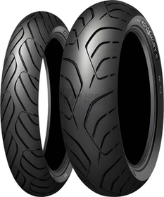 Dunlop Sportmax Roadsmart III SP 120/70 ZR17 58W TL