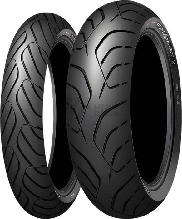 Dunlop Sportmax Roadsmart III SP