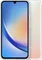 Samsung Clear Case für Galaxy A34 5G transparent Vorschaubild