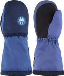 Roeckl Furna Skihandschuhe naval academy (Junior)